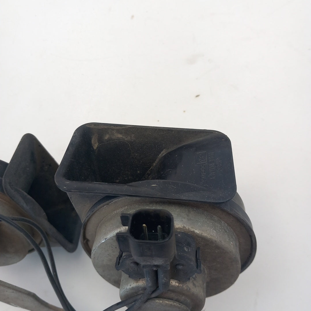 Клаксон Двоен рог Opel Insignia A