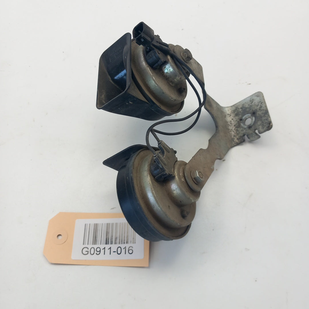 Клаксон Двоен рог Opel Insignia A