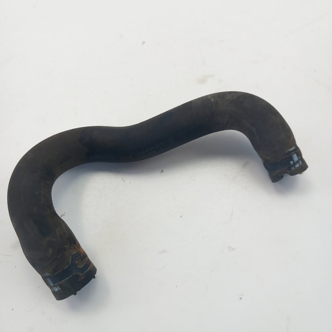 Водна тръба EGR охладител Opel Insignia A 2,0 CDTI 170 PS B20DTH