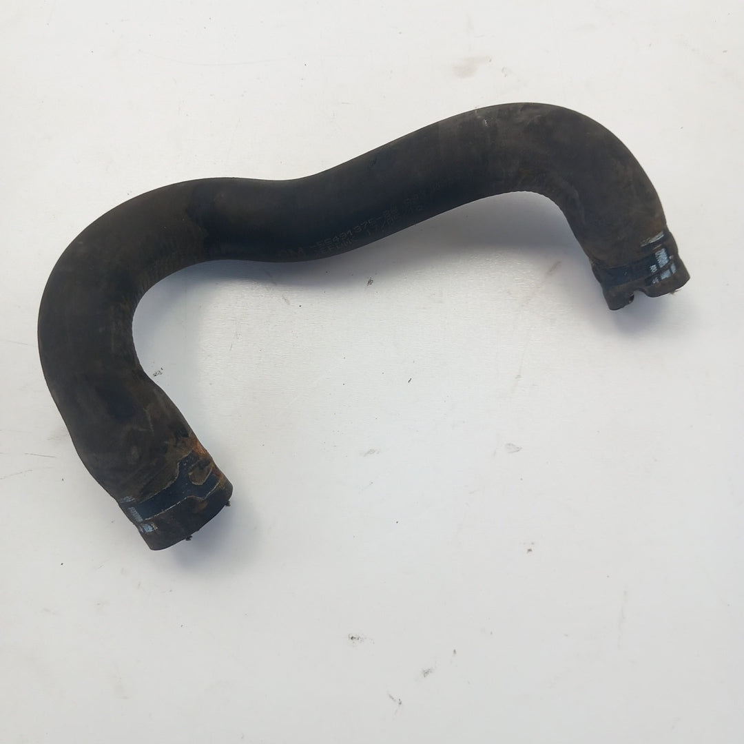 Водна тръба EGR охладител Opel Insignia A 2,0 CDTI 170 PS B20DTH