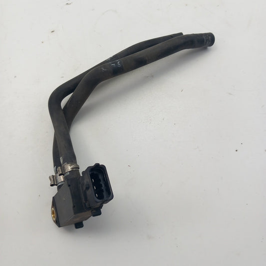 Сензор налягане изгорели газове КАРТА Opel Insignia A 2,0 CDTI 170 PS B20DTH
