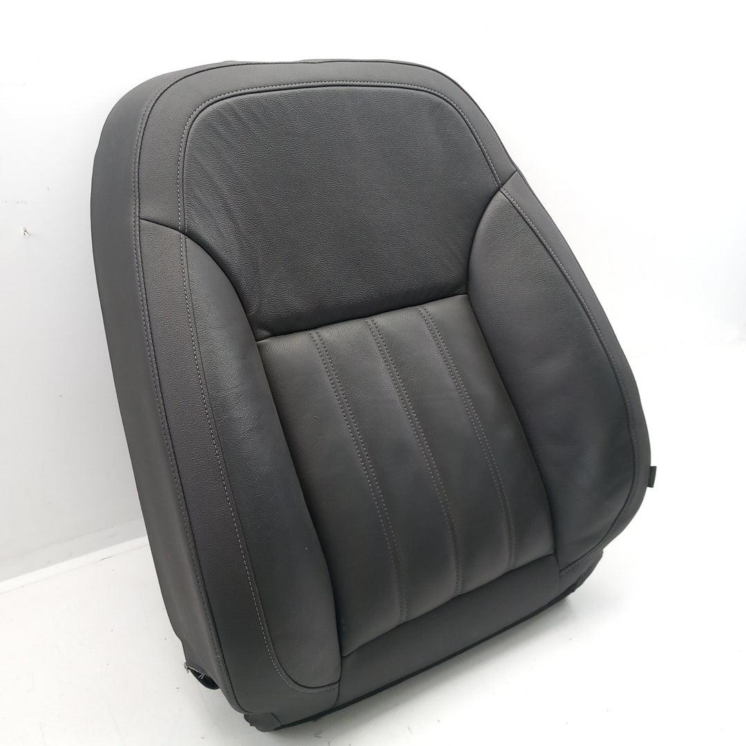 Седалка гръб предна лява Кожени седалки с подгряване TAAT Opel Insignia A хечбек