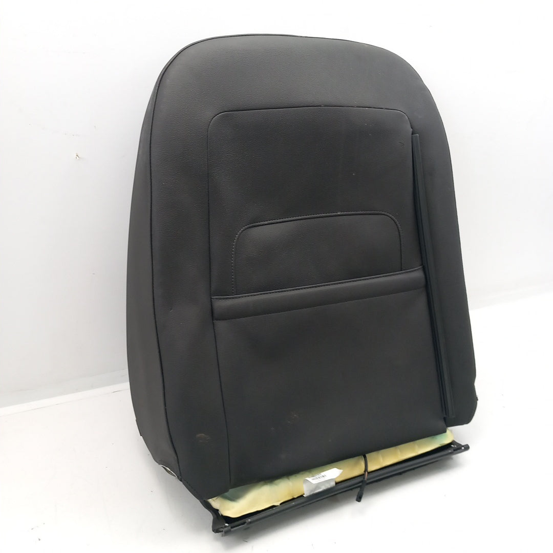 Седалка гръб предна лява Кожени седалки с подгряване TAAT Opel Insignia A хечбек