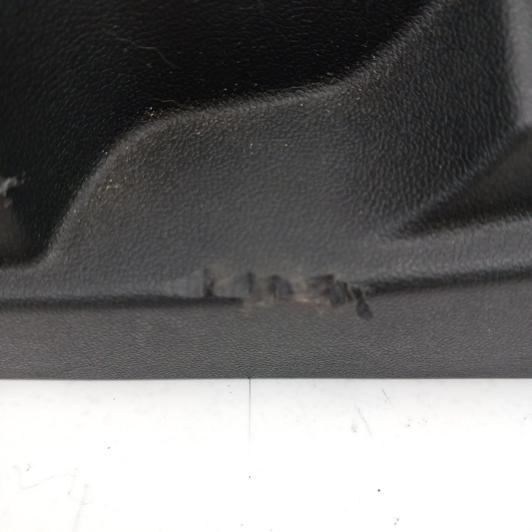 Пластмаса седалка предна лява външна ел. Opel Insignia A
