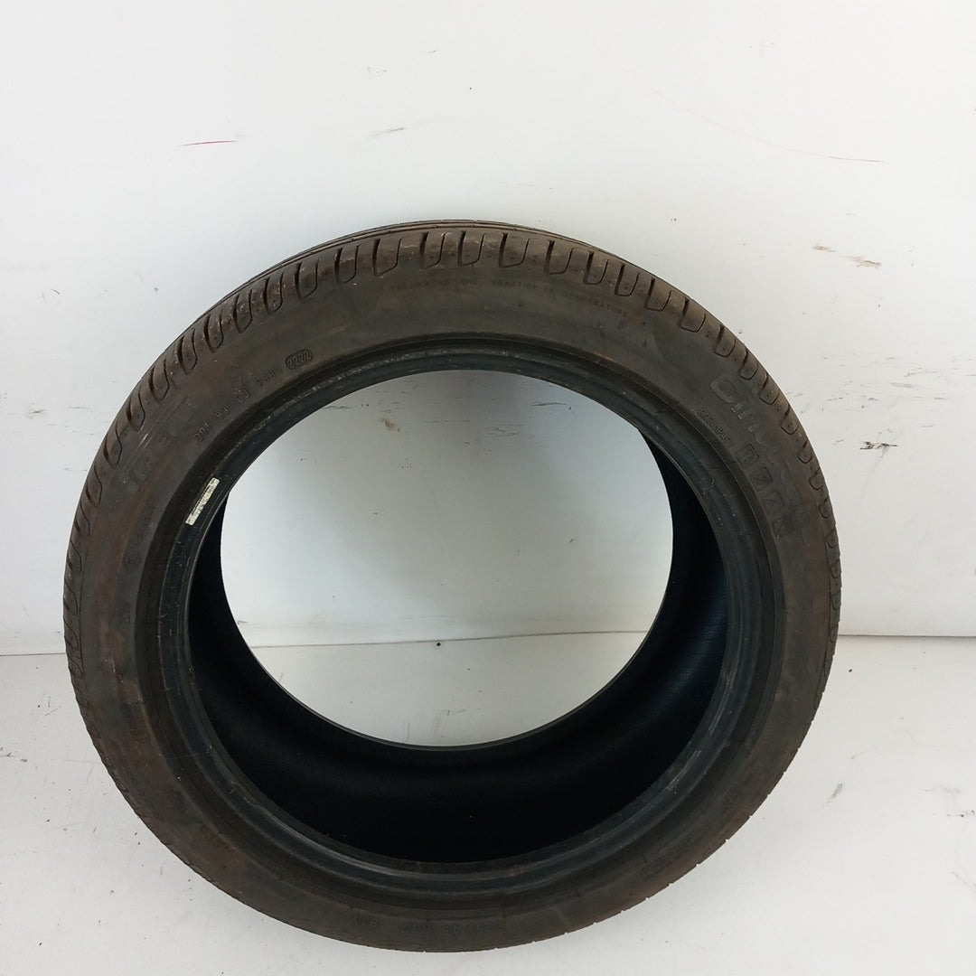 Лятна гума 17" цола единична бройка PIRELLI Cinturato 225/45R17 91Y