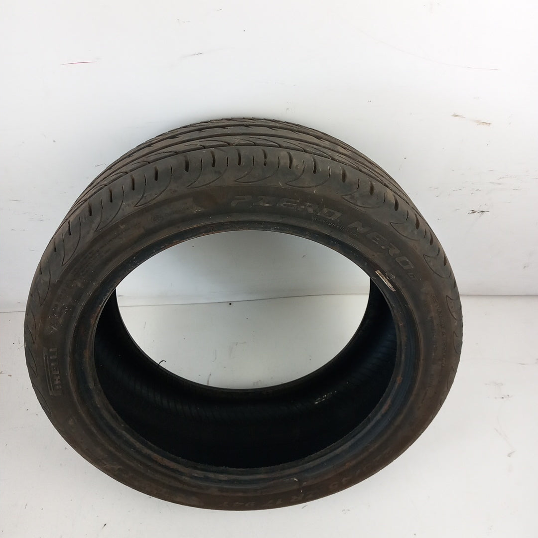 Лятна гума 17" цола единична бройка PIRELLI PZERO NERO 225/45ZR17 94Y