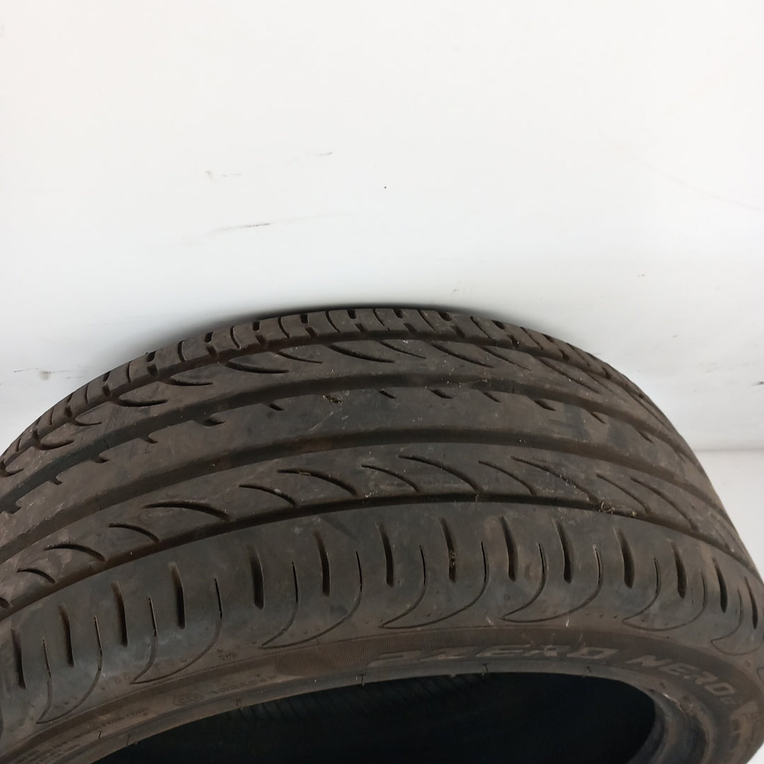 Лятна гума 17" цола единична бройка PIRELLI PZERO NERO 225/45ZR17 94Y