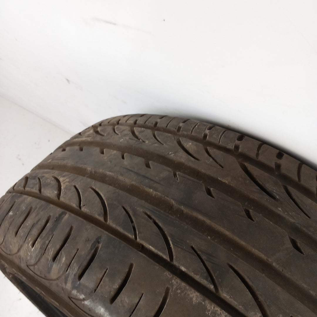 Лятна гума 17" цола единична бройка PIRELLI PZERO NERO 225/45ZR17 94Y