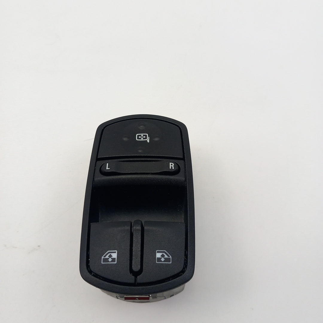 Бутон ел. стъкла предна лява врата и външни огледала Opel Corsa E 5 врати