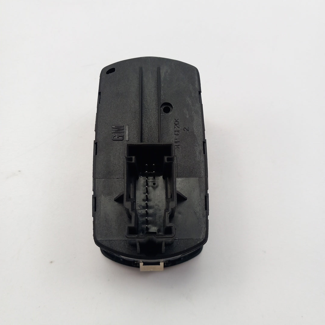 Бутон ел. стъкла предна лява врата и външни огледала Opel Corsa E 5 врати