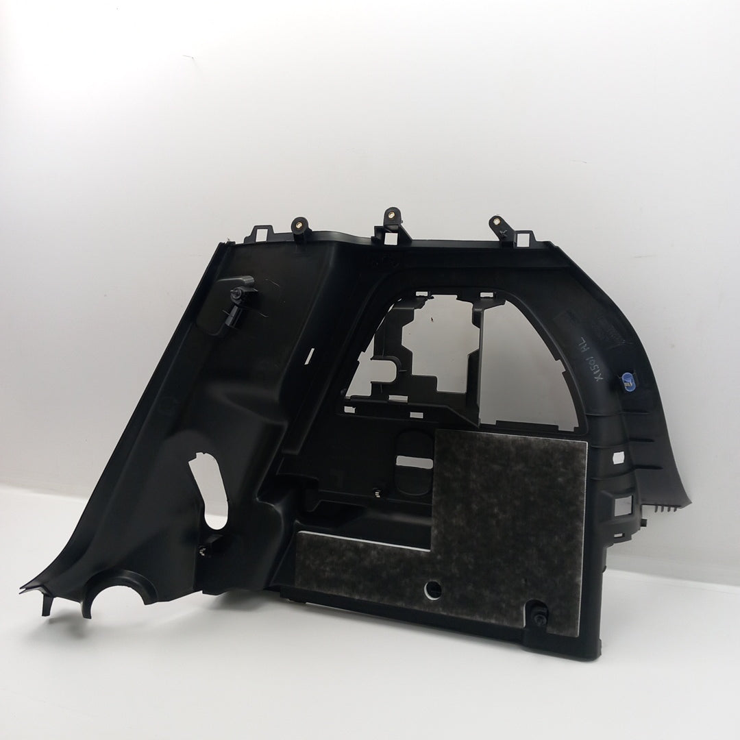 Кора багажник лява стена Opel Corsa E 5 врати