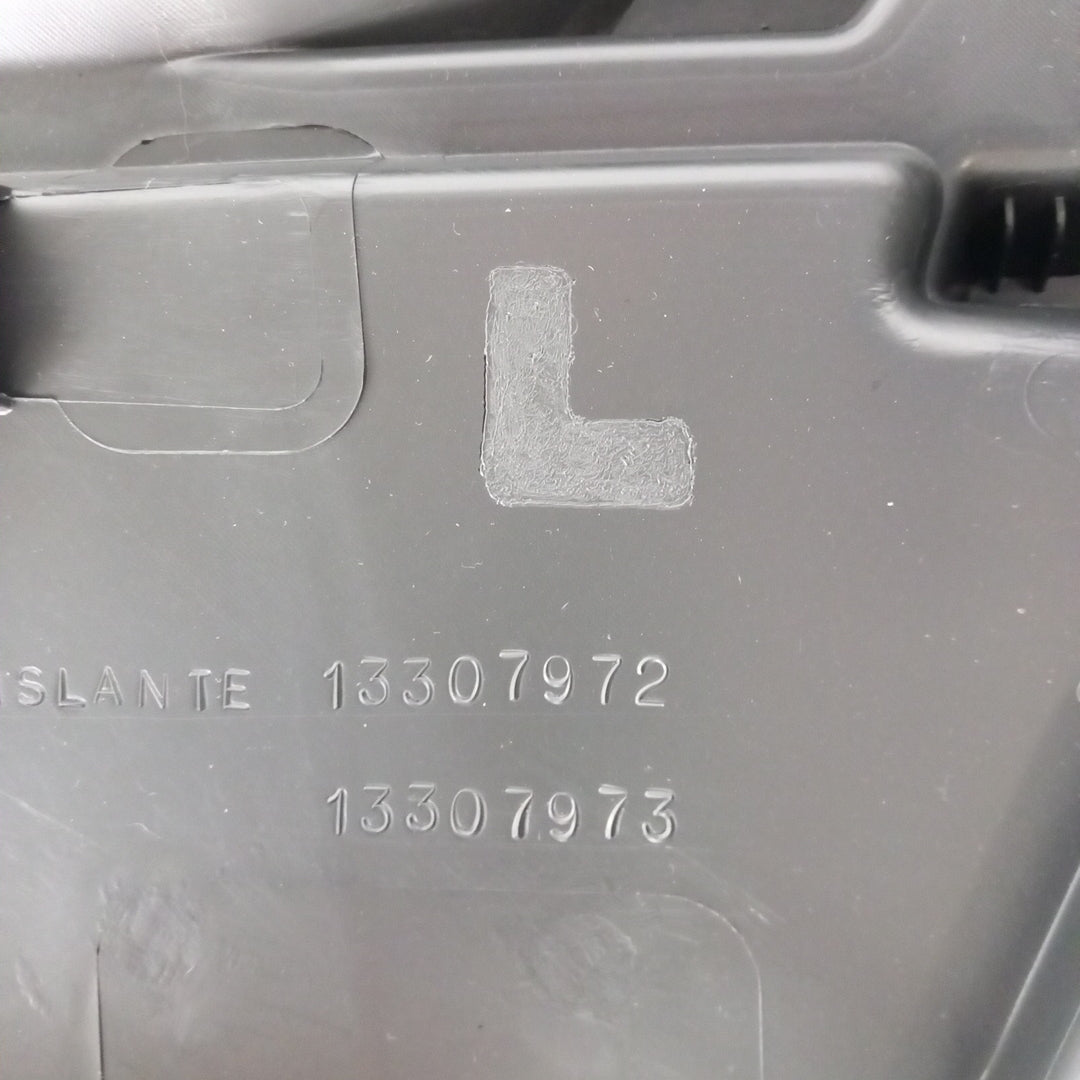 Кора багажник лява стена Opel Corsa E 5 врати