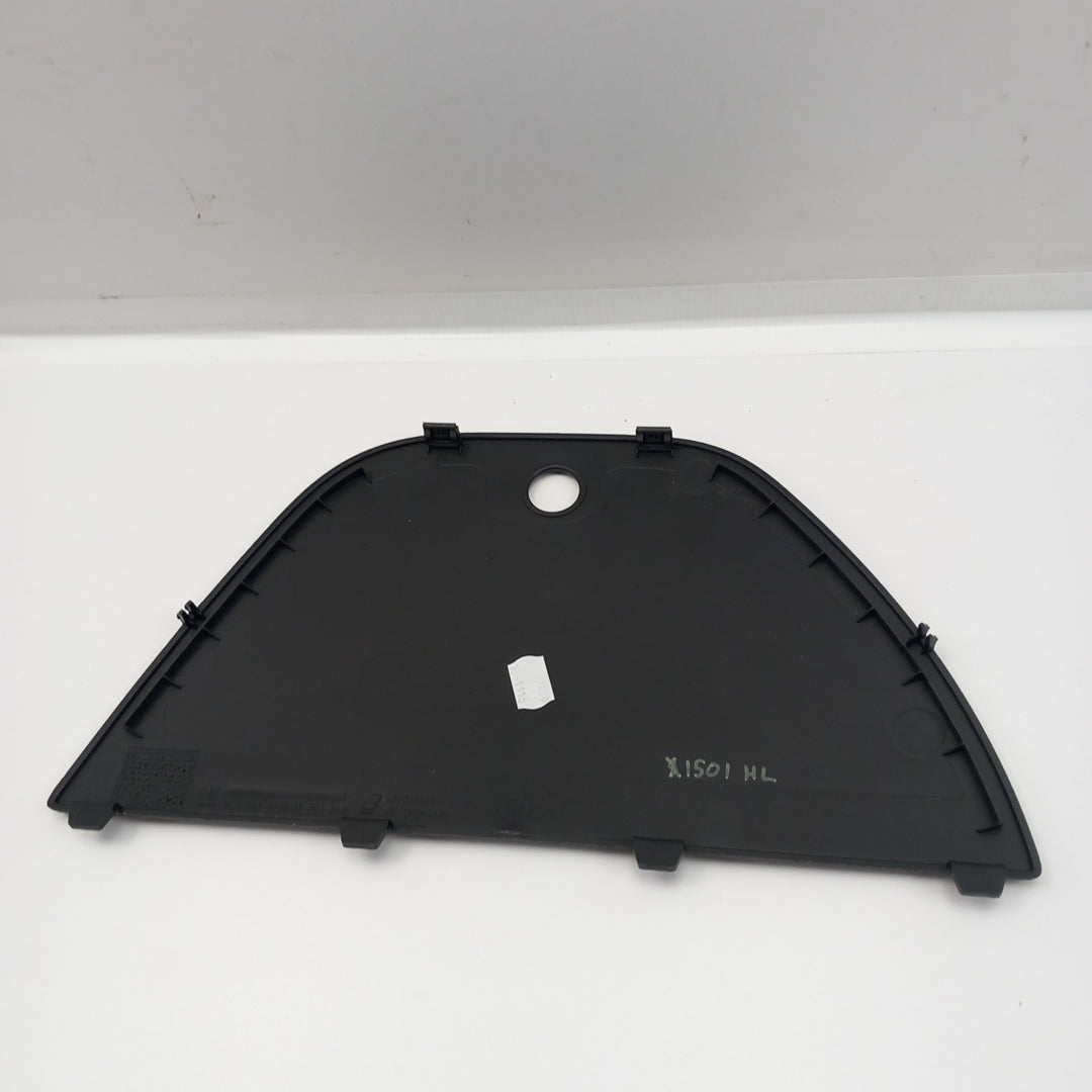 Капак кора багажник лява стена Opel Corsa E 5 врати