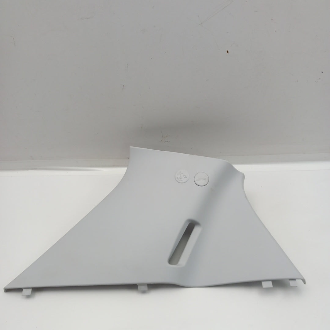 Кора задна колона лява Opel Corsa E 5 врати