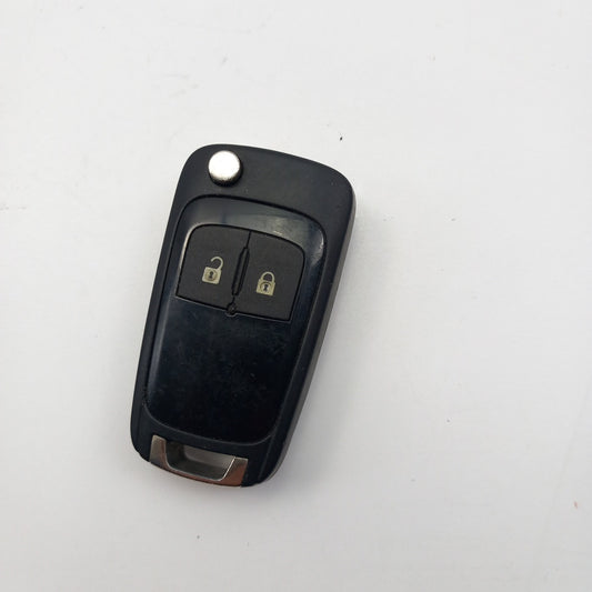 Дистанционно ключ Opel Corsa E
