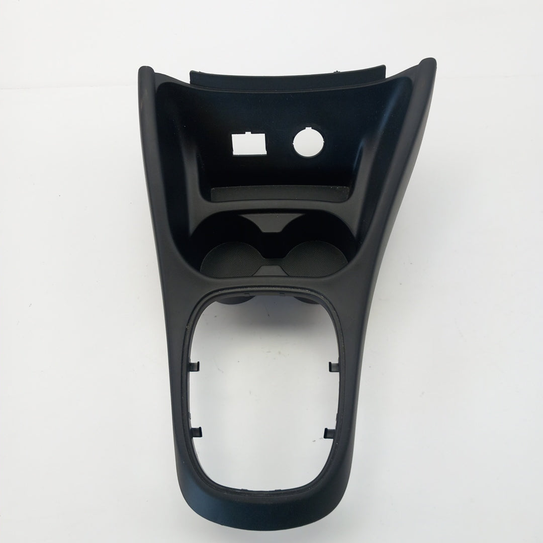 Поставка за напитки предна централна конзола Opel Corsa E