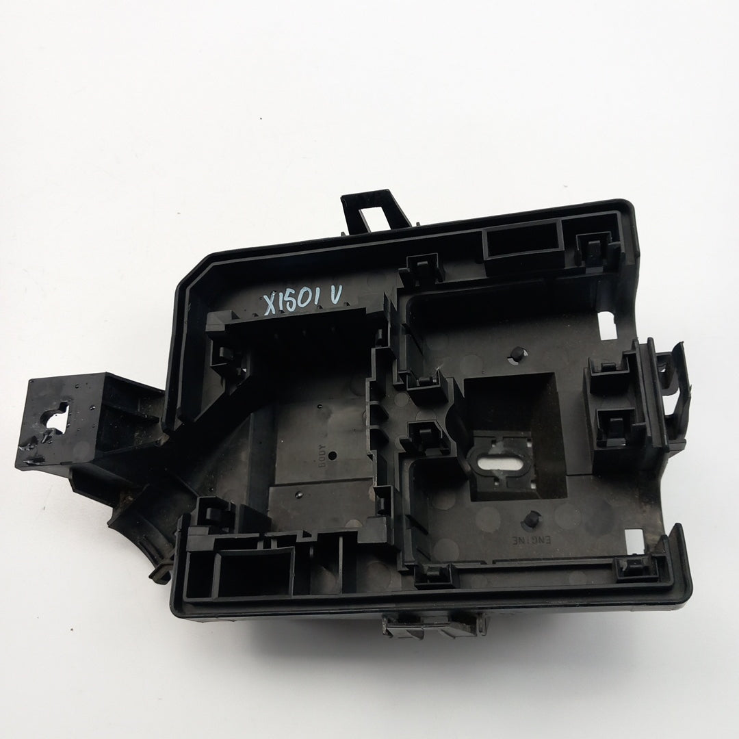 Кутия стойка бушониера Opel Corsa E 1,4 Turbo B14NEJ