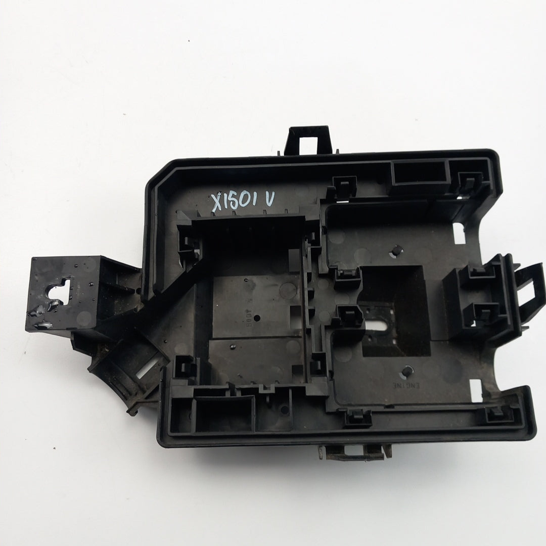 Кутия стойка бушониера Opel Corsa E 1,4 Turbo B14NEJ