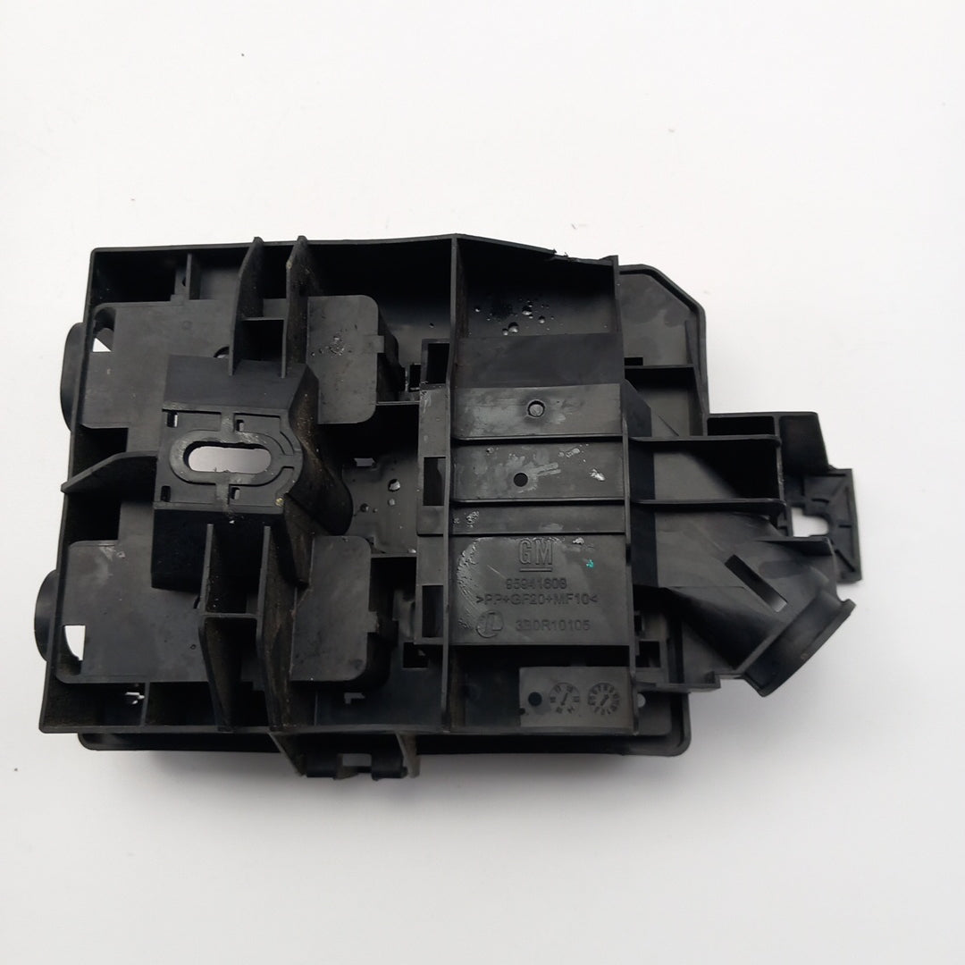 Кутия стойка бушониера Opel Corsa E 1,4 Turbo B14NEJ