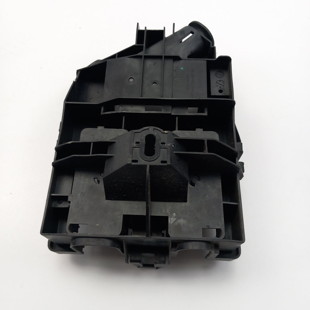 Кутия стойка бушониера Opel Corsa E 1,4 Turbo B14NEJ