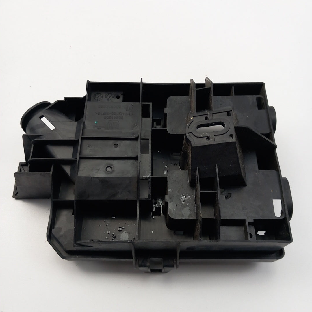 Кутия стойка бушониера Opel Corsa E 1,4 Turbo B14NEJ