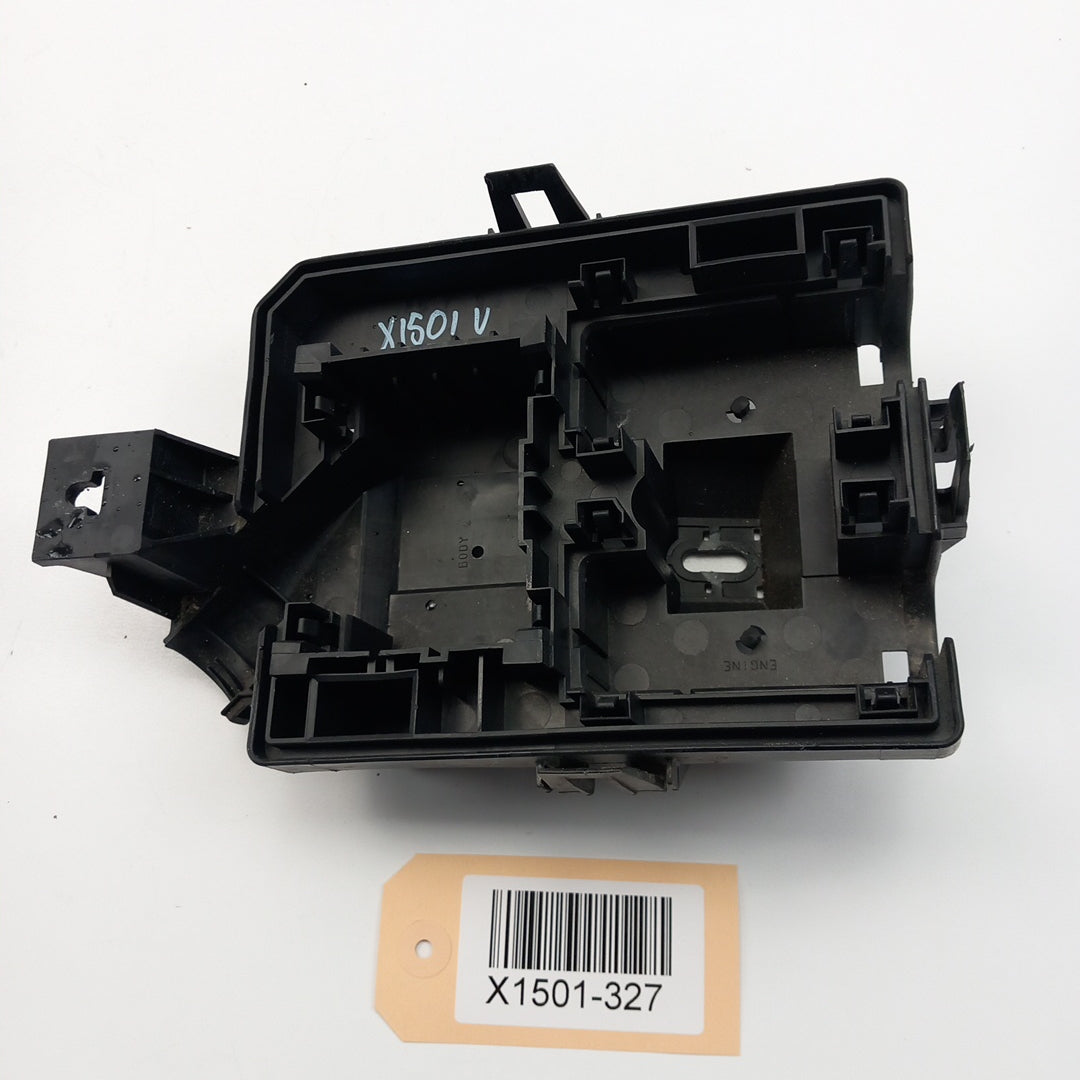 Кутия стойка бушониера Opel Corsa E 1,4 Turbo B14NEJ