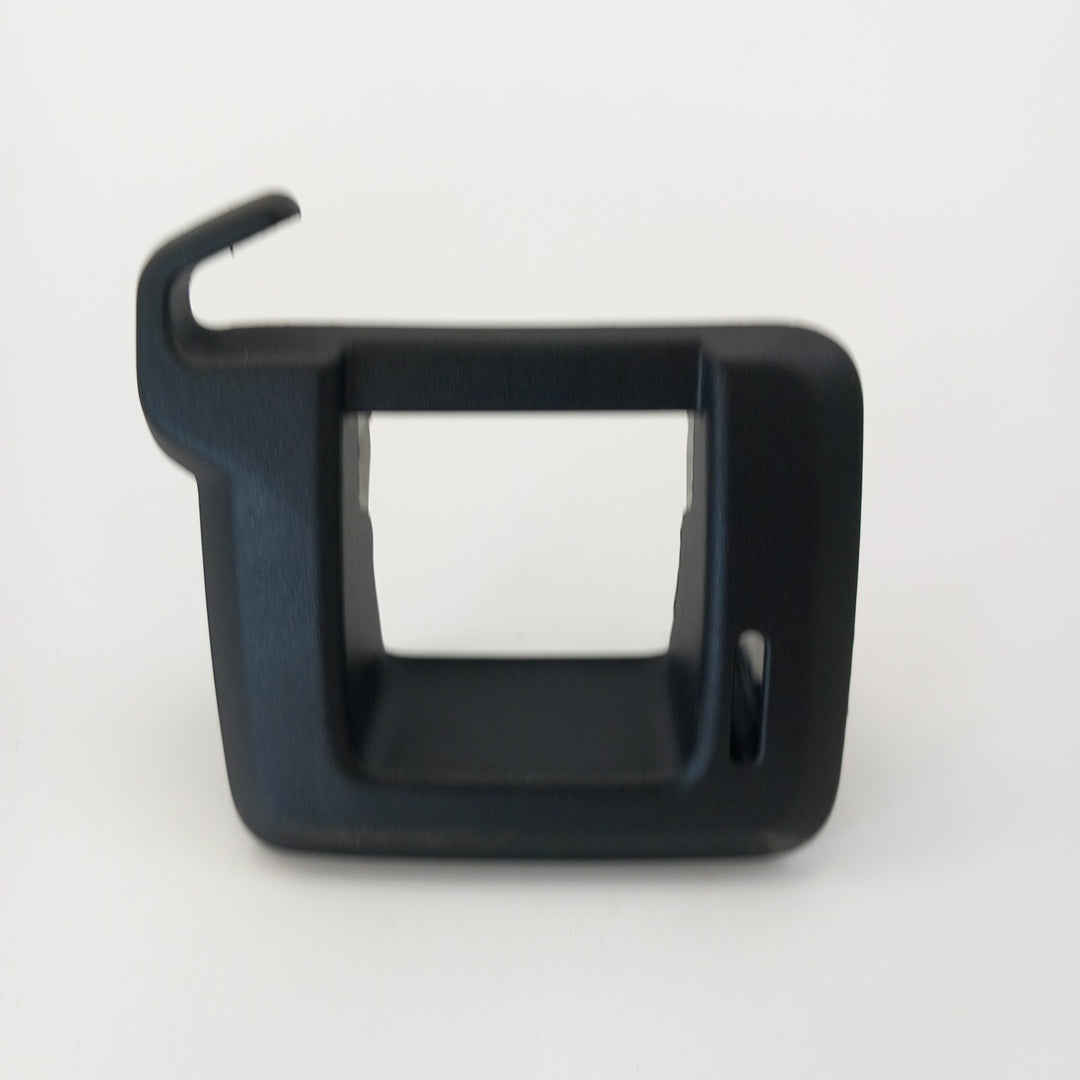 Капак ляв закопчалка облегалка задна седалка Opel Corsa E