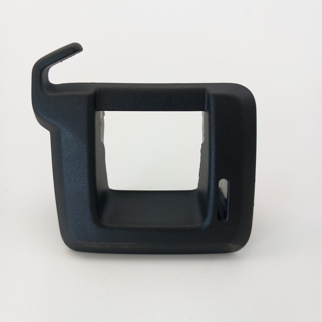 Капак ляв закопчалка облегалка задна седалка Opel Corsa E