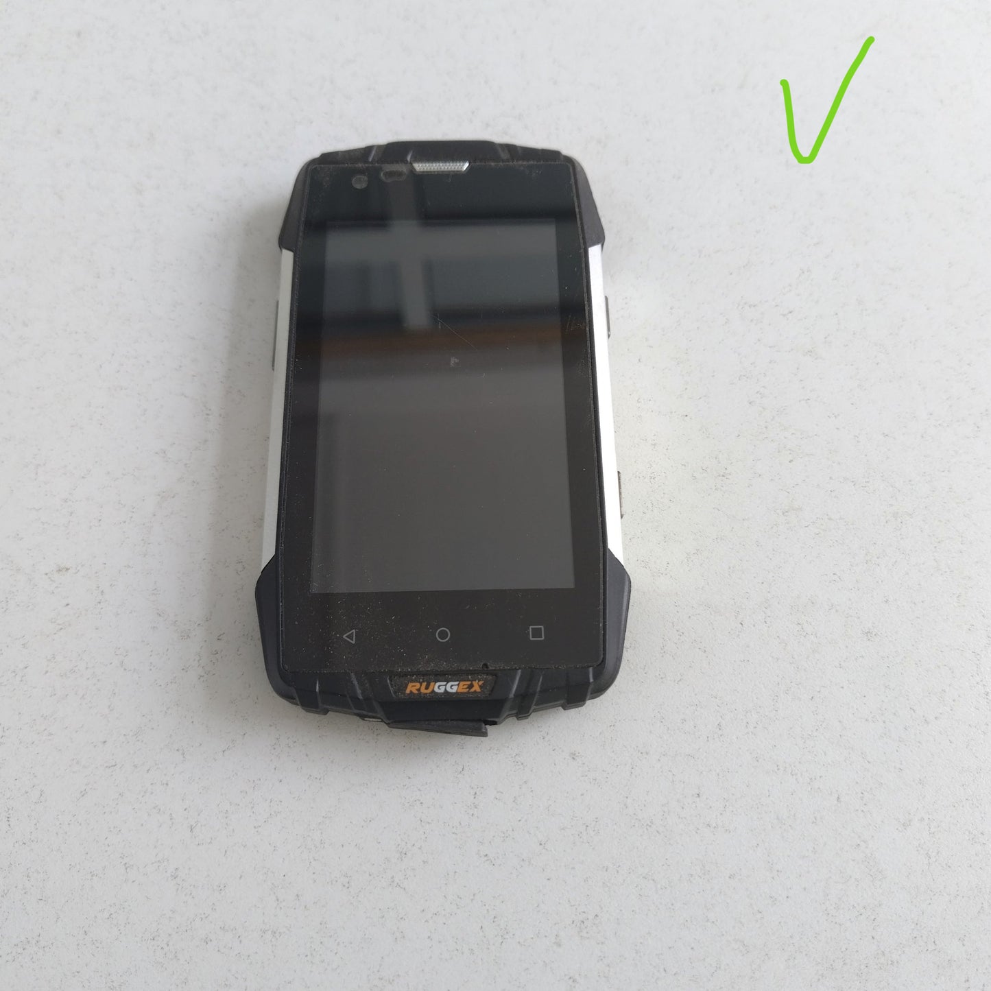 Снимки мостра Nokia X30 50MP daylight