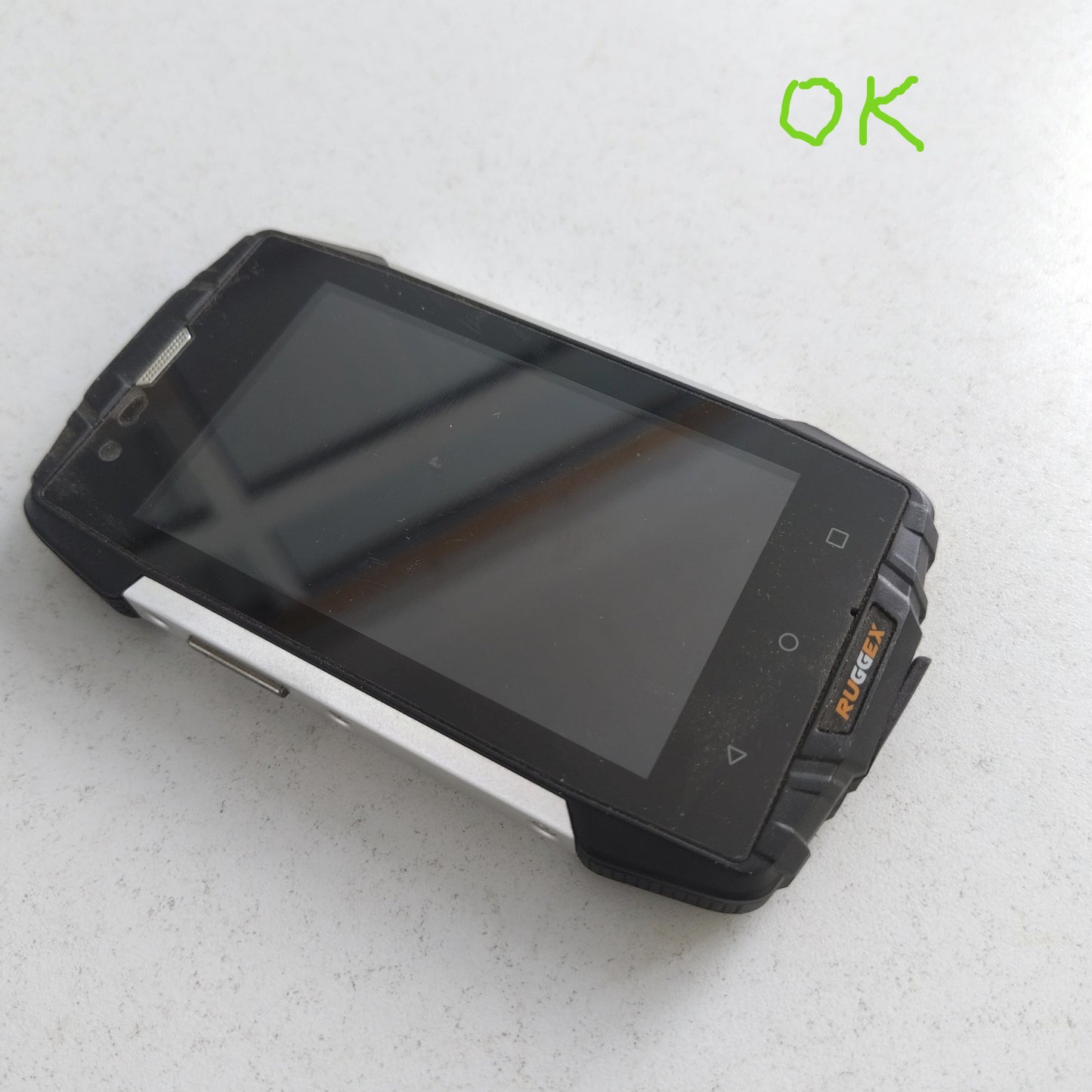 Снимки мостра Nokia X30 50MP daylight