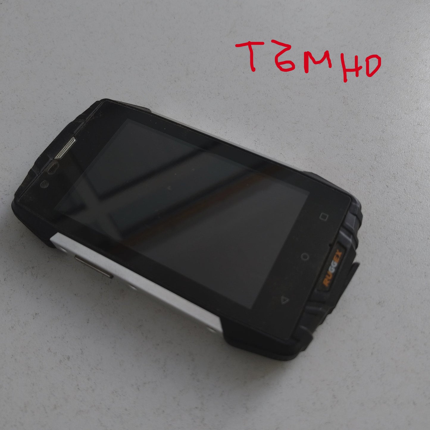 Снимки мостра Nokia X30 50MP daylight