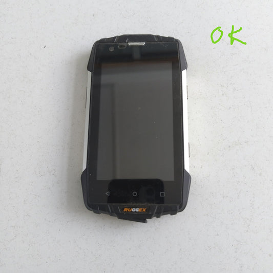 Снимки мостра Nokia X30 50MP daylight