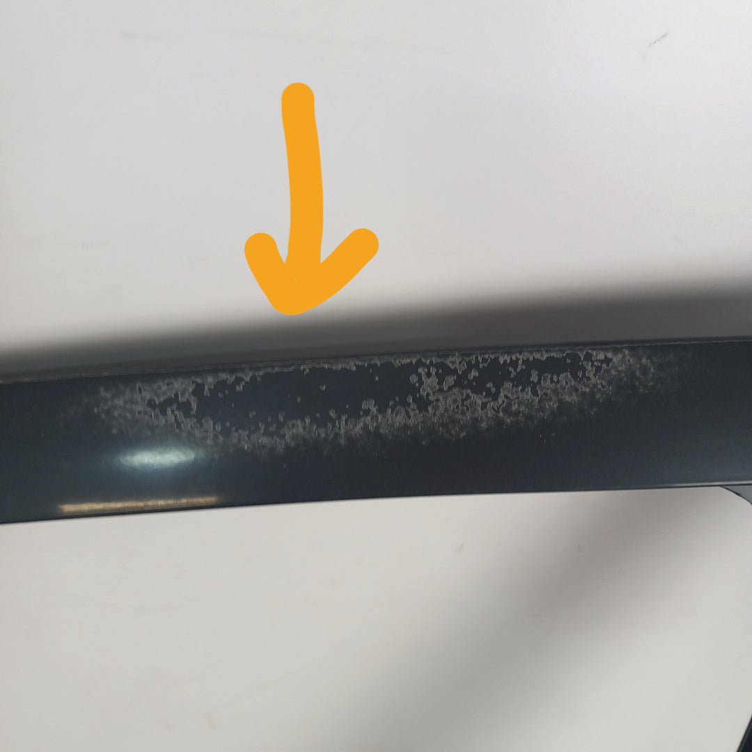 Врата предна лява Metro Blue Z168 Opel Corsa D 5-Türer