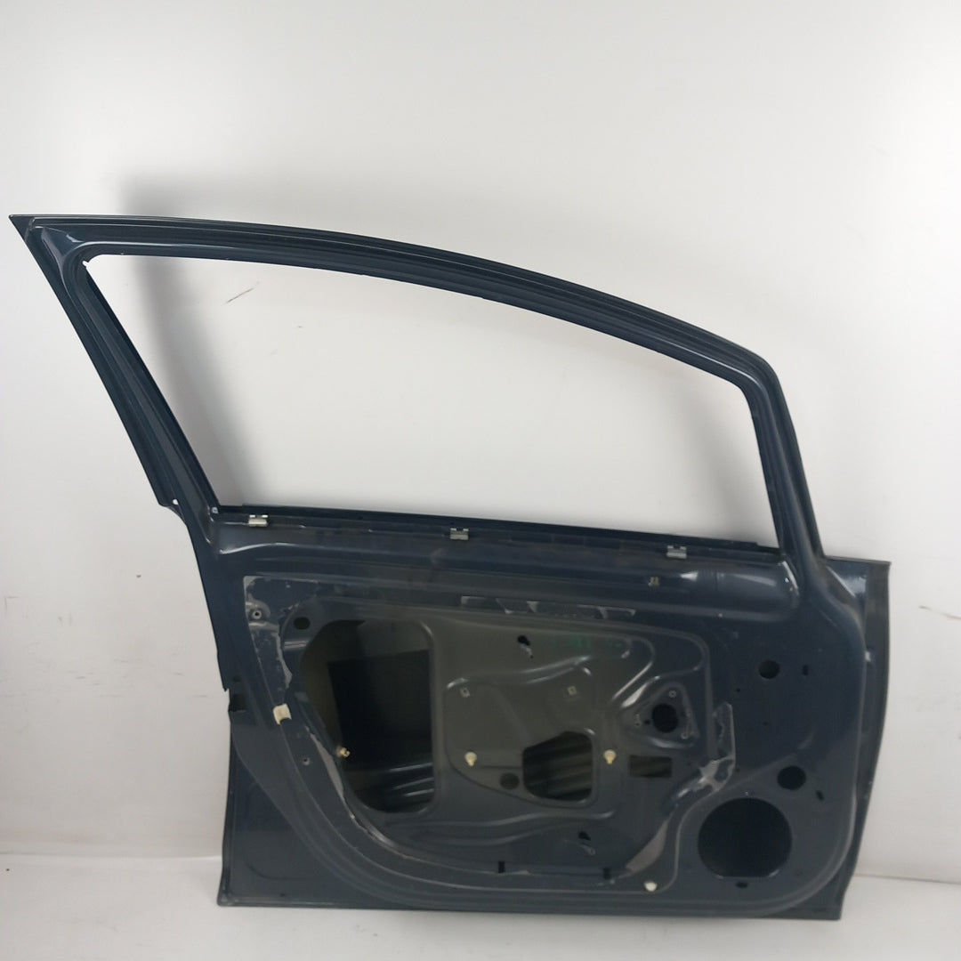 Врата предна лява Metro Blue Z168 Opel Corsa D 5-Türer