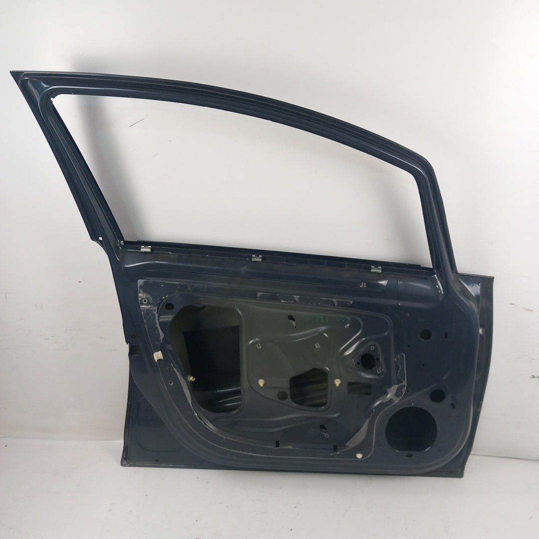 Врата предна лява Metro Blue Z168 Opel Corsa D 5-Türer