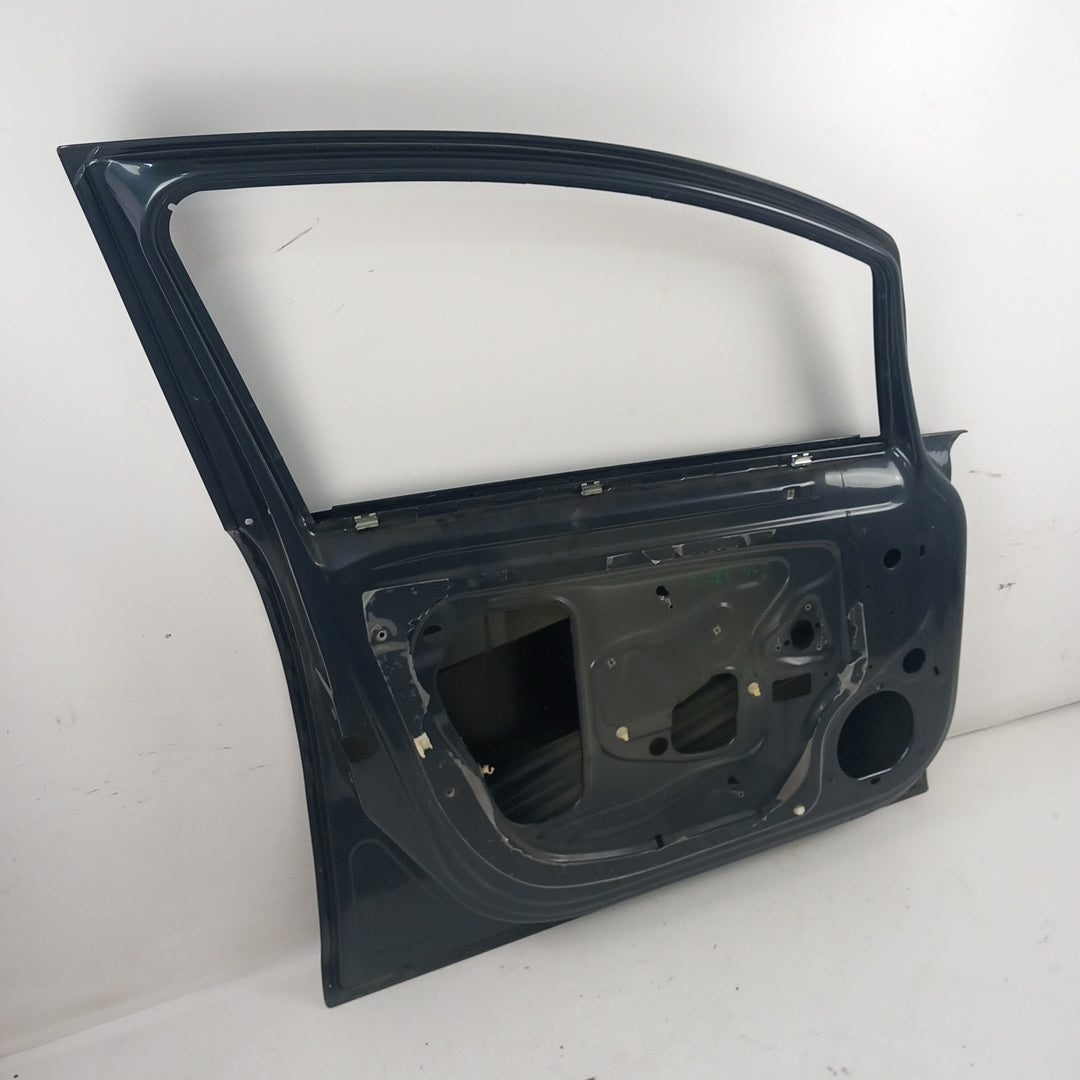 Врата предна лява Metro Blue Z168 Opel Corsa D 5-Türer