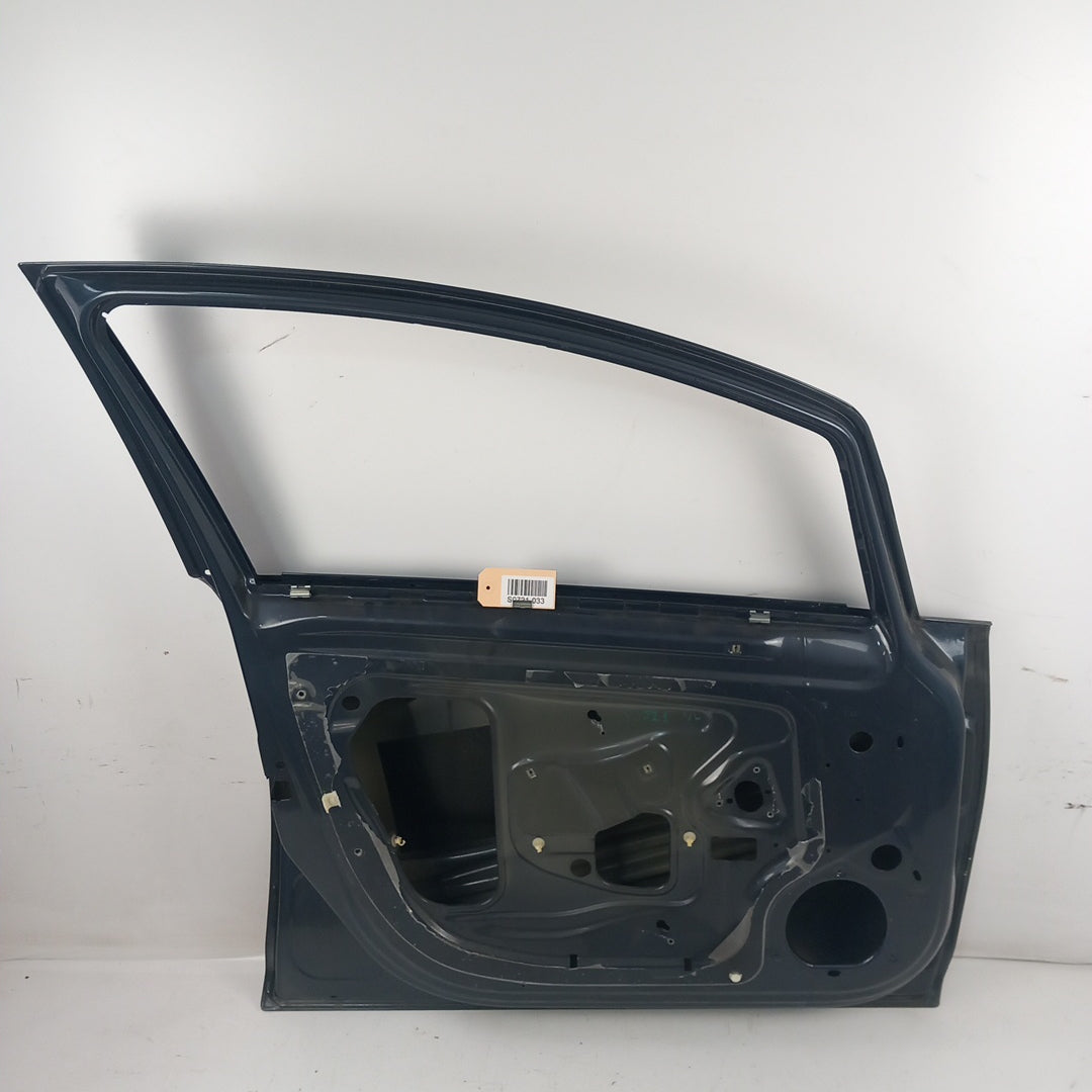 Врата предна лява Metro Blue Z168 Opel Corsa D 5-Türer
