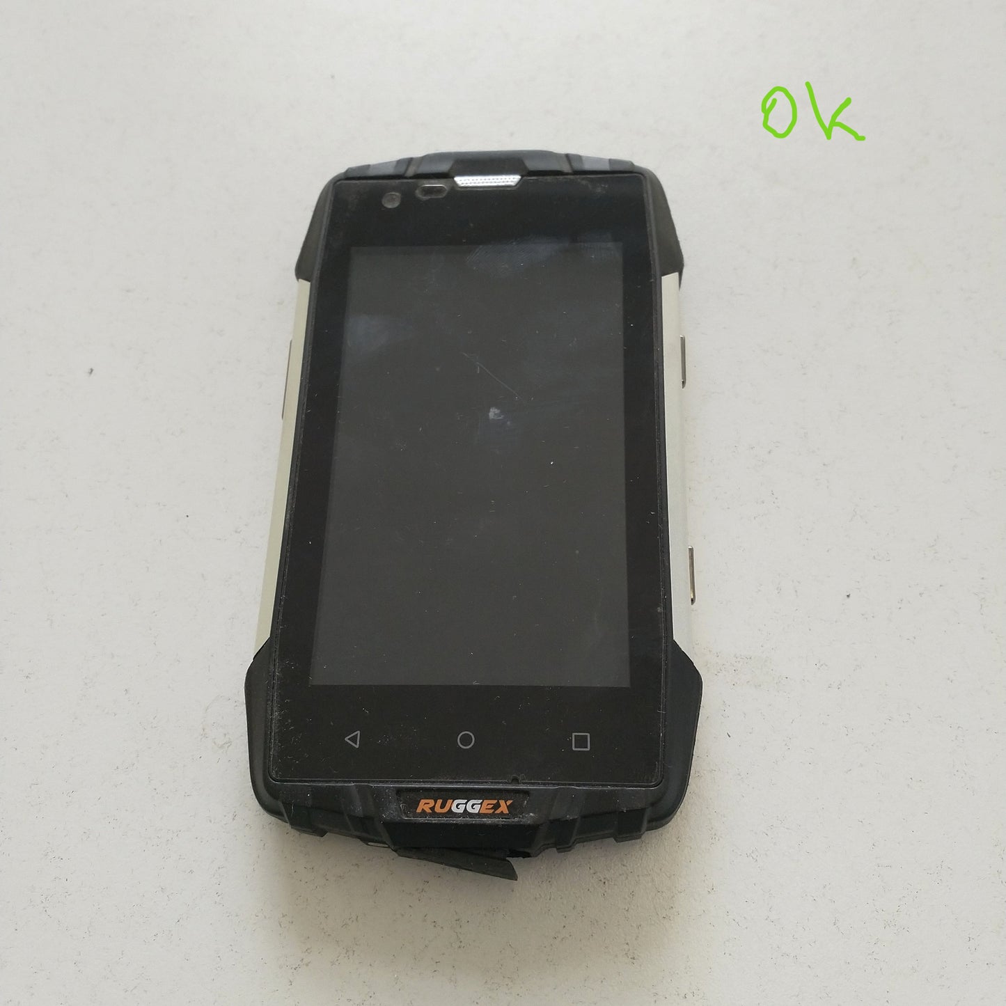 Снимки мостра Nokia 8 daylight 13MP