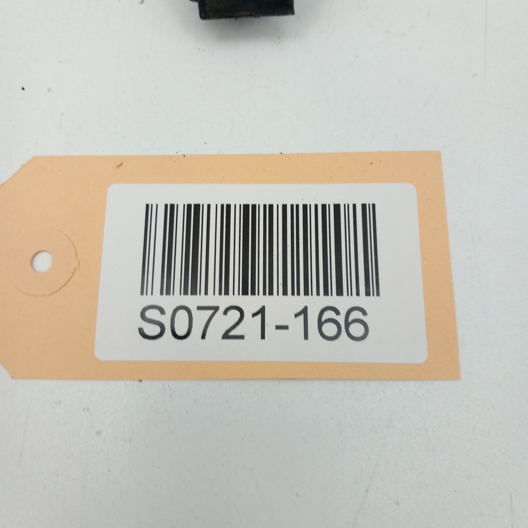 Водач стъкло на дясна врата Opel Corsa D 5-Türer