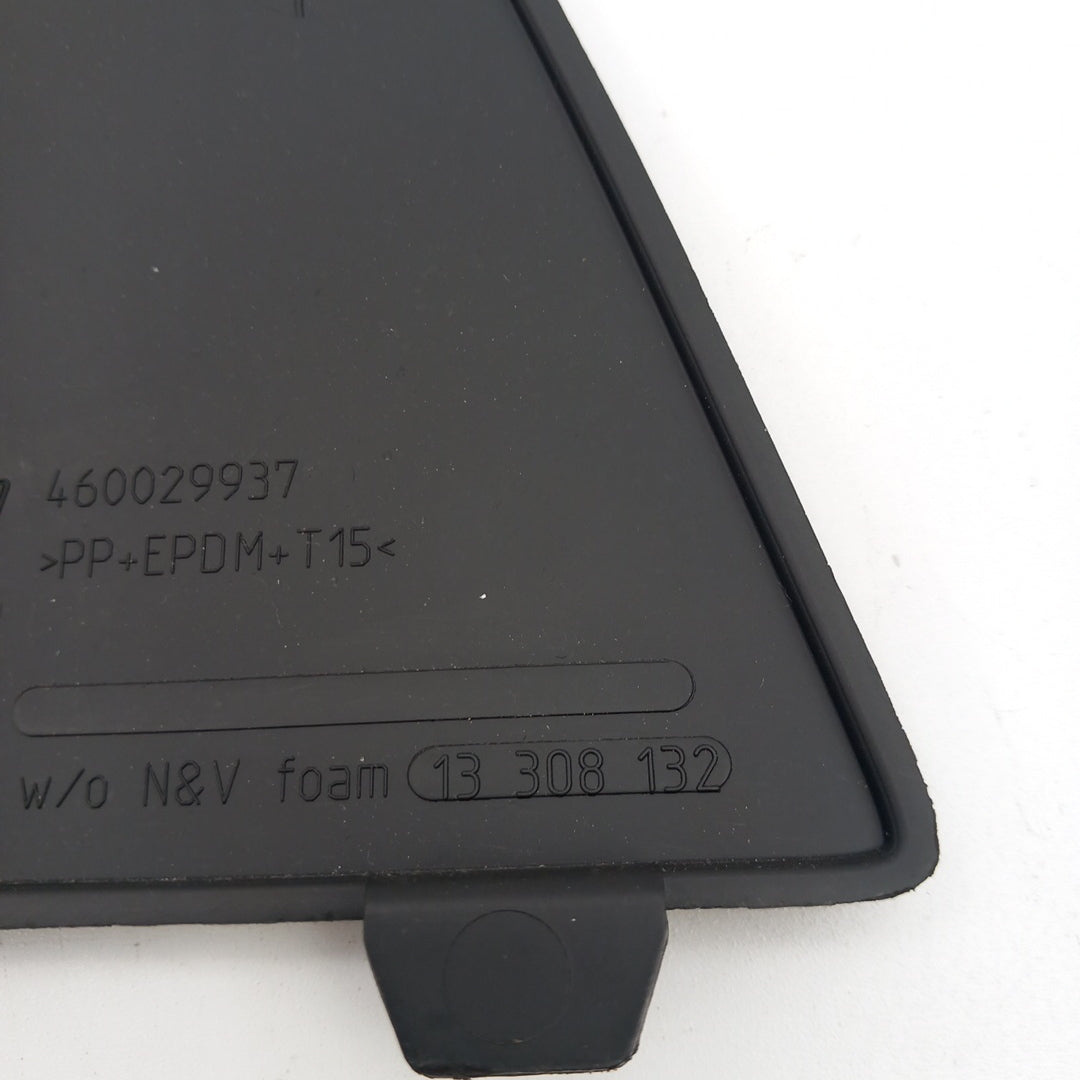 Капак кора багажник дясна стена Opel Corsa D 5-Türer