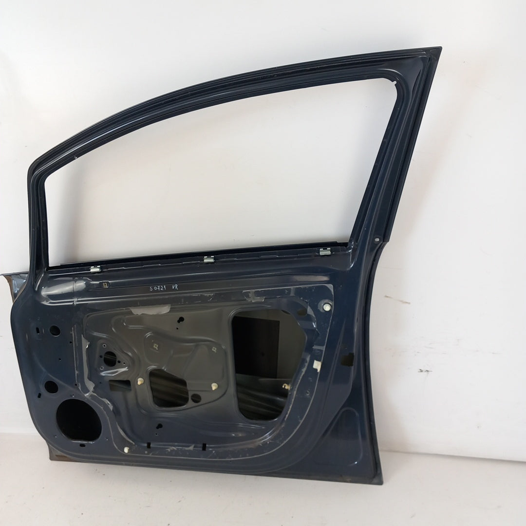 Врата предна дясна Metro Blue Z168 Opel Corsa D 5-Türer