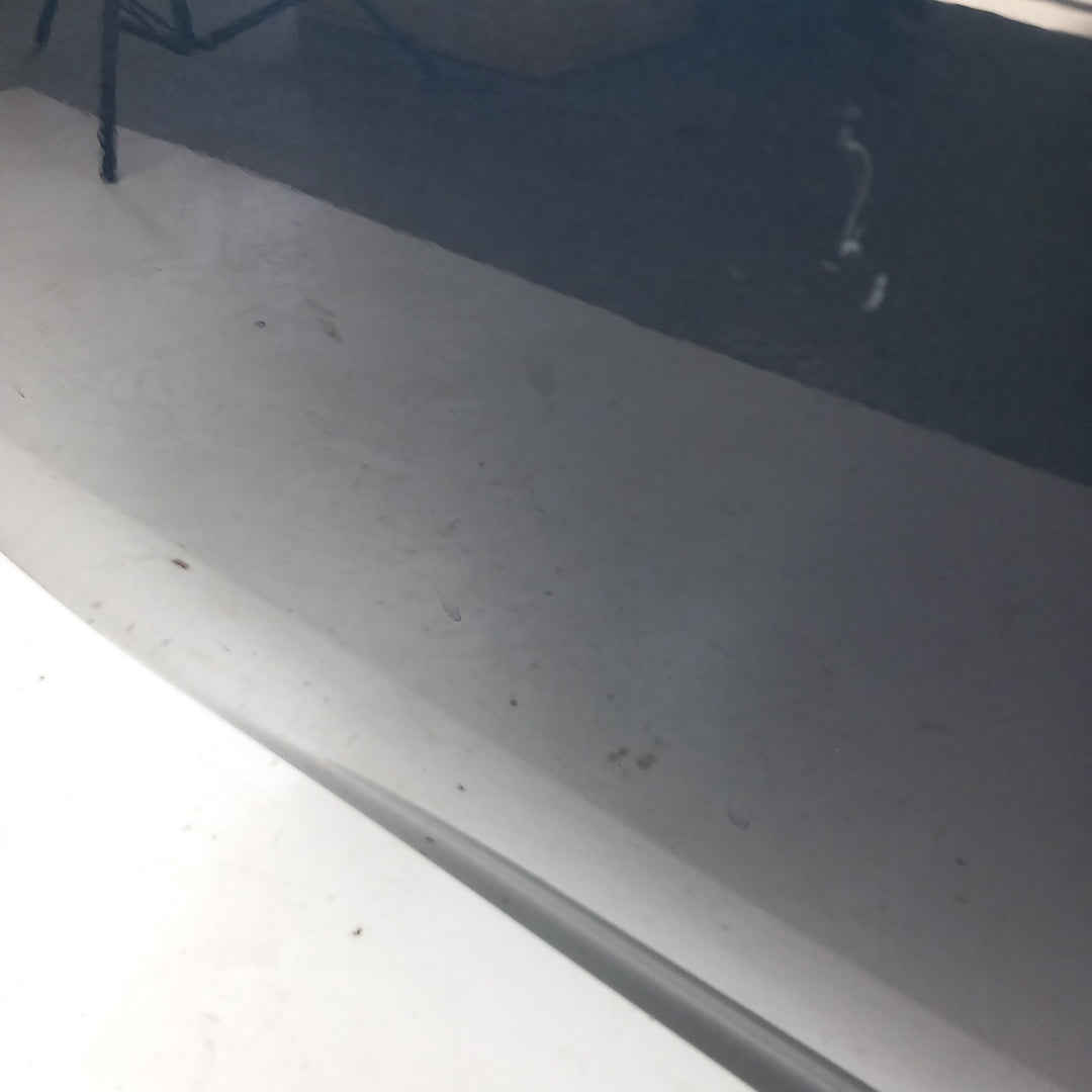 Врата задна дясна Metro Blue Z168 Opel Corsa D 5-Türer