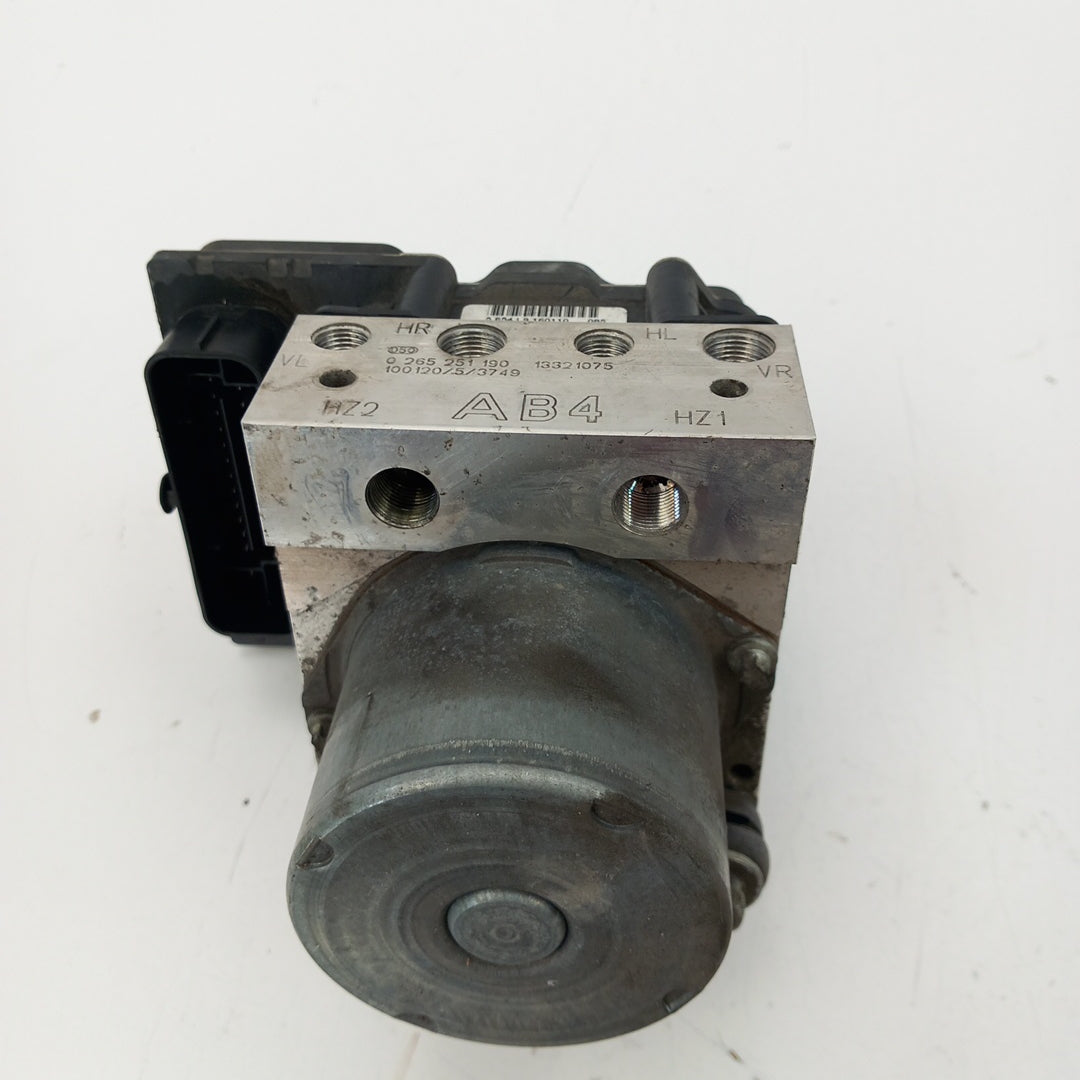 АБС блок помпа ABS за ESP AB4 Opel Corsa D 1,2 A12XER