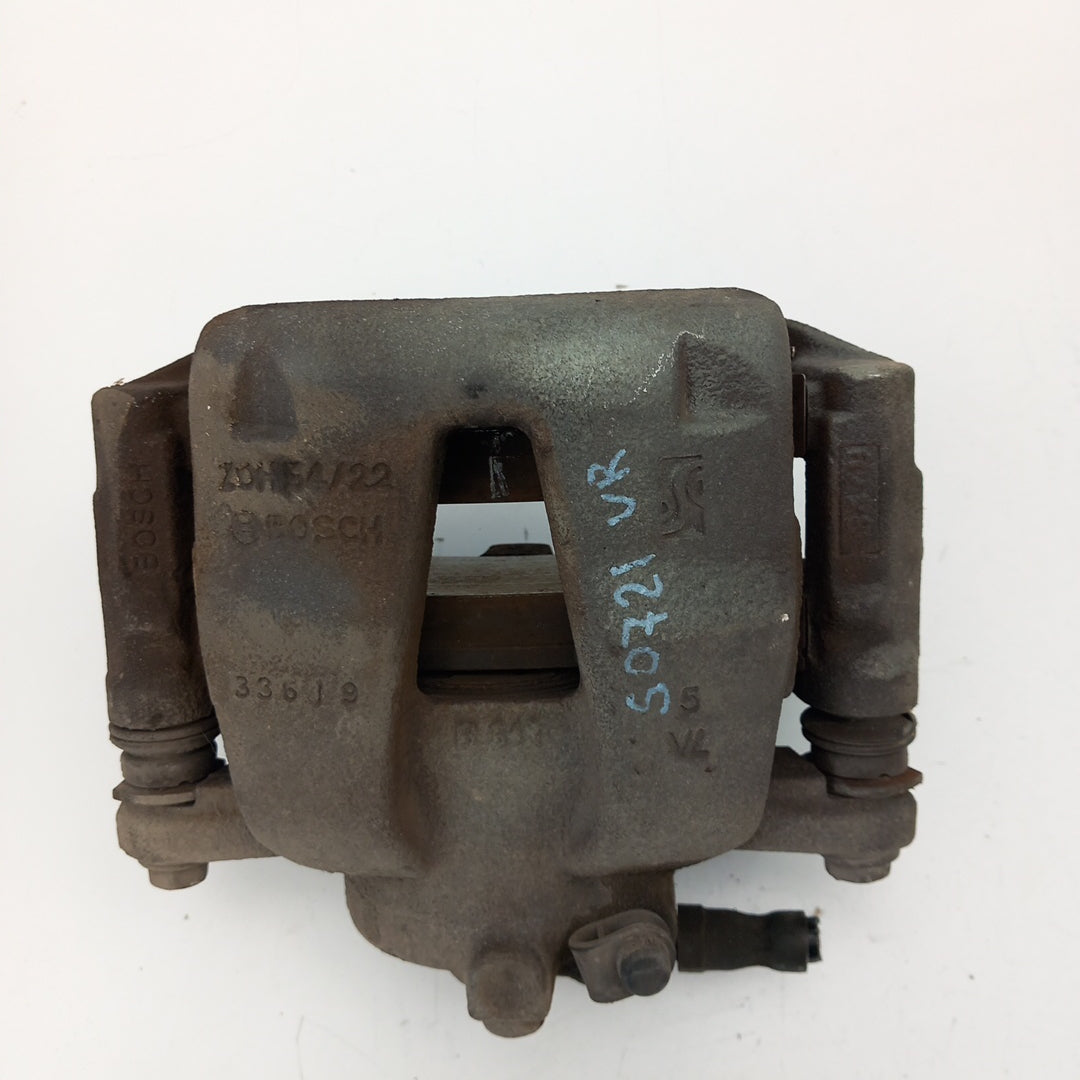 Спирачен апарат преден десен 22X257MM Opel Corsa D 1,2 A12XER