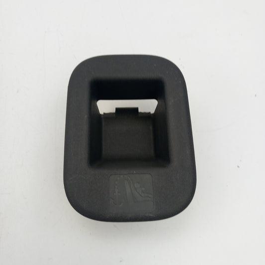 Пластмаса седалка гръб задна лява / дясна Isofix Opel Corsa D 5-Türer