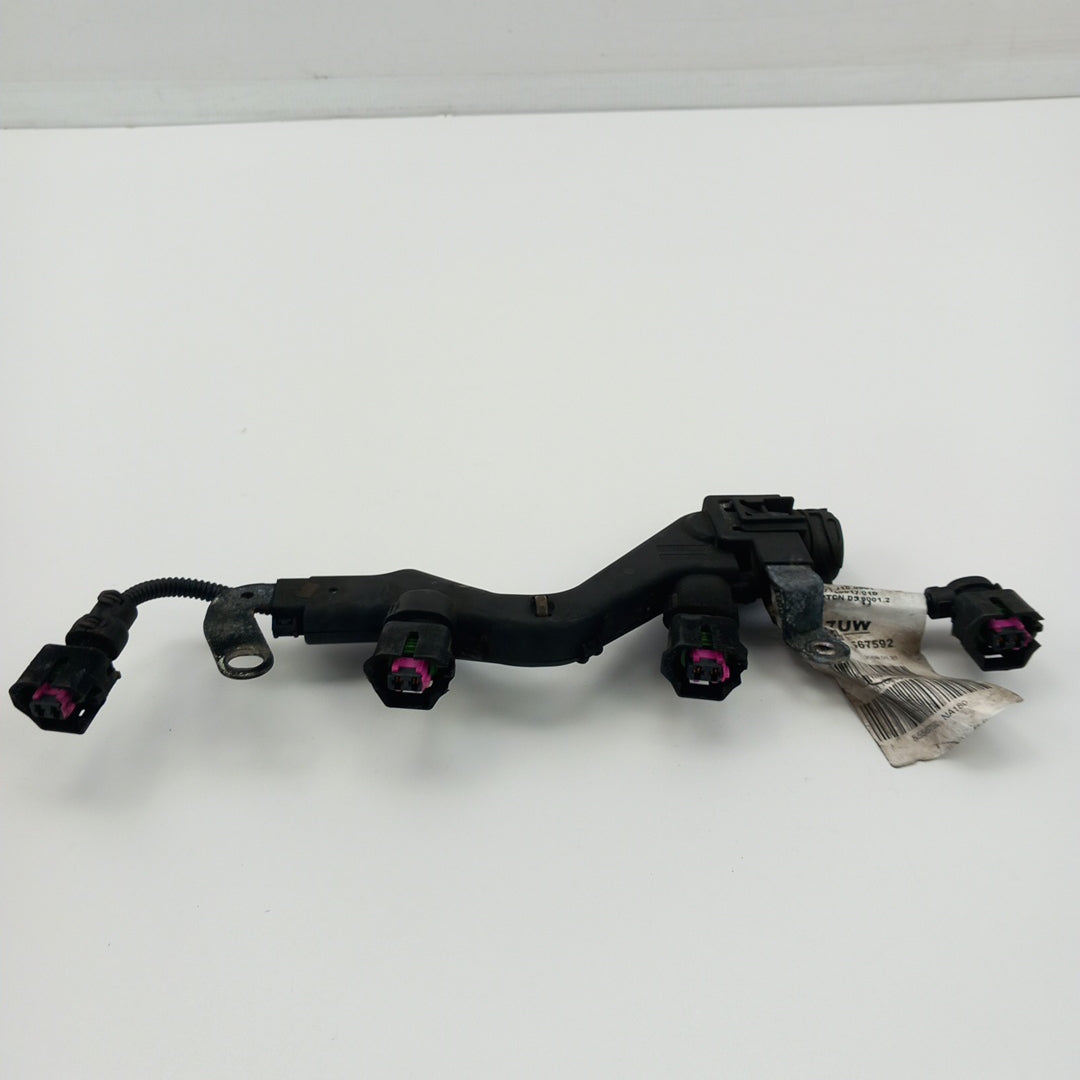 Кабел двигател впръскване гориво 7UW Opel Insignia A 2,0 CDTI A20DTH