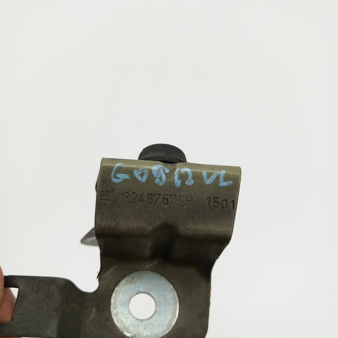 Носач ляв тампон преден капак Opel Insignia A