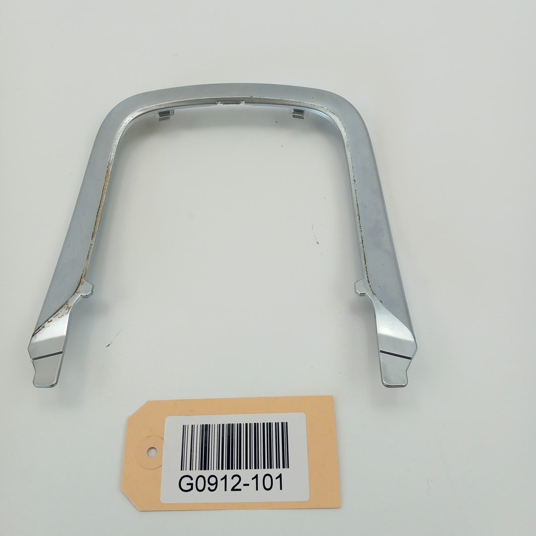 Пластмаса средна конзола хром Opel Insignia A