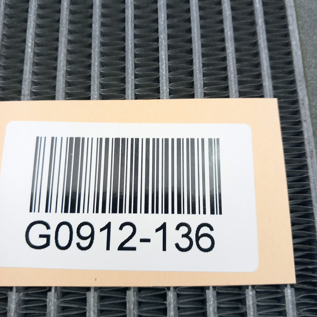 Радиатор климатик Opel Insignia A 2,0 CDTI A20DTH