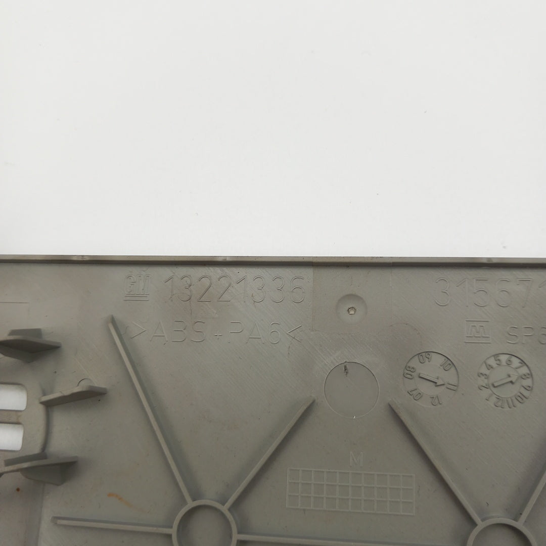 Капак микрофон таван Opel Insignia A